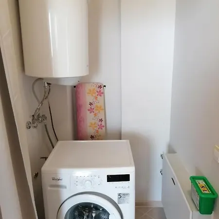 Modern New W/ac And Hill View Appartement Plovdiv