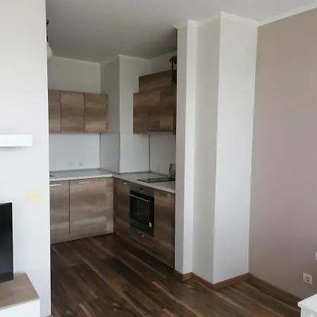 Modern New W/ac And Hill View *