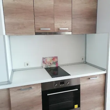 Modern New W/ac And Hill View