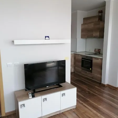 Modern New W/ac And Hill View * Plovdiv