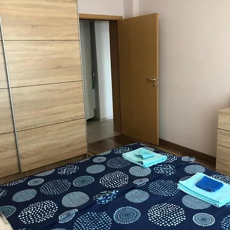 Modern New W/ac And Hill View