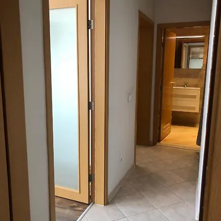 Appartement Modern New W/ac And Hill View Plovdiv