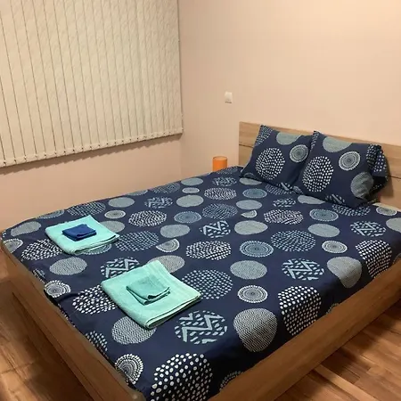 Modern New W/ac And Hill View * Plovdiv